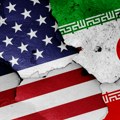 Iran primio američki odgovor na svoj predlog za okončanje rata