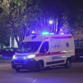 Pretučen posmatrač Agencije za sprečavanje korupcije dok je službeno fotografisao štand SNS-a u Beogradu