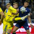 Džeko se oprostio od BiH: "Špalir" usred meča za kapitena, nasledni sprečio poraz VIDEO