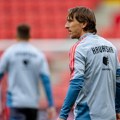 Modrić posle debakla Hrvatske: Prvi put osećam sram nakon utakmice