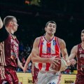Đorđević traži sigurna rešenja: Luka Mitrović novi košarkaš Bahčešehira, pridružio se Avramoviću