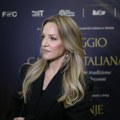 "To je potpuno nova vrsta tuge" Tijana Bogićević otvorila dušu o najvećem gubitku, pa spomenula razvod: "Svoj brak ne gledam…