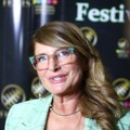 "Luka me zove baba, liči na mene" Branka Pujić progovorila o unuku, pa otkrila kakav ozbiljan dar dečak ima: "Ako zračim, to…