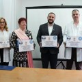Opšta bolnica u Priboju dobila savremenu medicinsku opremu uz podršku kabineta Zukorlića