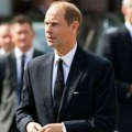 Princ Edvard priznao bivšoj devojci da želi da ima dve supruge
