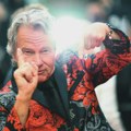 Srpska svadba za Lovca na jelene: Nemanja Šarac o knjizi „Savage Life and Art“, autorizovanoj biografiji Džona Sevidža