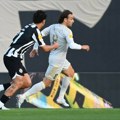Partizan opet izgubio u Humskoj, neće skoro sa dna: Čukarički produžio noćnu moru crno-belih