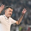 Partizan - Čukarički, uživo: Crno-beli traže izlaz iz krize u Humskoj