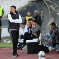 Partizan - Čukarički, uživo: Partizan pred katastrofom u Humskoj!