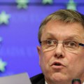 Uhapšen bivši guverner mađarske Nacionalne banke zbog zloupotrebe javnih sredstava
