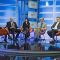 "Ne želimo revolucionarnu pravdu već potpunu promenu sistema": Predstavnici Studentske liste i analitičari o Srbiji posle…