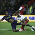 Šok: Četvrtoligaš izbacio Arsenal!