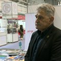 Zajednički nastup kragujevačkih ustanova kulture na Međunarodnom sajmu knjiga u Beogradu