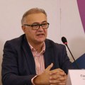 Ko je Goran Karadžić, bivši generalni direktor RTV? Bio predsednik Saveta RRA, učestvovao na lokalnim izborima