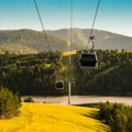 Na Zlatiboru u prvih 10 meseci 10,3 odsto više turista nego pre godinu dana
