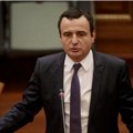 Mijačić: Kurti kasnio na sastanak sa Lajčakom i Eskobarom zbog fudbala, poruka da ne podleže pritisku