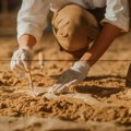Areheološko iskopavanje kod Narodne skupštine: Nađene grobnice iz 2. i 3. veka