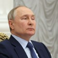 Putin: Rusija će početi da raspoređuje nuklearno oružje u Belorusiji od 7. jula