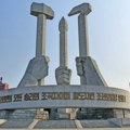 Severna Koreja Blinkenovu posetu Kini nazvala „prosjačkim putovanjem“