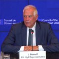 Borelj: EU može preduzeti političke i finansijske mere za normalizaciju dijaloga Beograda i Prištine