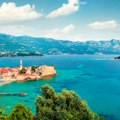 Kakav je kvalitet vode na plažama crnogorskog primorja: Šta kažu analize