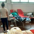 Doniranje krvi u Paraćinu: Za ponedeljak zakazana druga julska akcija