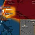 Rusi krenuli napred! Pomeranja počela, NATO paniči (mapa)
