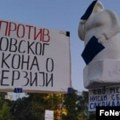 Rad tužilaštva u fokusu 13. protesta "Srbija protiv nasilja"