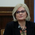 Tabaković: NBS uspešna u vođenju monetarne politike, do kraja godine inflacija osam odsto