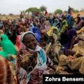 Oko 500 dece umrlo od gladi u Sudanu od početka sukoba