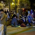 U zemljotresu u Maroku poginulo najmanje 1.300 osoba, očekuje se porast broja žrtava
