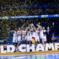 Bajka bez srećnog kraja – Nemačka pobedila šampione