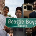 Beastie Boys dobili trg u Njujorku