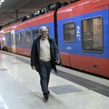 Vesić: Srećan Dan železničara i 139. rođendan srpske železnice