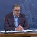 Vučić osudio ubistvo policajca: Pratili smo i presreli razgovore na Kosovu