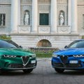 Alfa Romeo planira da sruši svoj proizvodni rekord 2025. godine