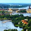 Švedska otvara put vojsci da pomogne policiji u borbi protiv talasa kriminala