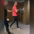 (Video) Ovako danas izgleda otac iz pakla: Priznao da je zlostavljao ćerku, a bivšu partnerku optužio da laže, u sudu ga…