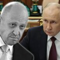 Putin otkrio šokantne informacije: Istražitelji otkrili fragmente ručne bombe u telima mrtvih iz Prigožinovog aviona