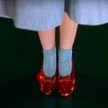 Priznao da je ukrao crvene cipele iz "Čarobnjaka iz Oza": Mislio da su na njima pravi dragulji