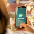 WhatsApp uveo pristupne kodove za prijavu na Androidu