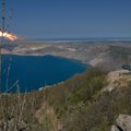 Poklon sa Krima: Deo francuske rakete kojom je gađan štab ruske flote poslat nazad u otadžbinu