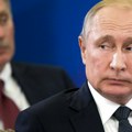 Pričali da Putin ima srčanih problema, odmah se oglasio Kremlj