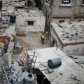 BLOG: U Gazi humanitarna kriza, Bajden pozvao na hitno povećanje pomoći