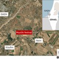 Izrael i Palestinci: Majka potvrdila smrt ćerke kidnapovane tokom Hamasovog napada na muzički festival