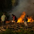 U požaru na jugu Čilea, u migrantskom naselju poginulo 14 državljana Venecuele