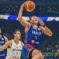 Spolstra potvrdio, Nikola Jović u razvojnoj ligi