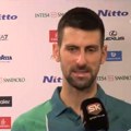 Novak podseća: Nije kraj ako ispadnem, čeka me Dejvis kup