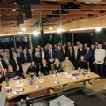 Rotari klub Valjevo proslavio 27 godina postojanja