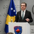 Kurti razgovarao sa predstavnicima EU i Kvinte: Da bi se održalo glasanje 17. decembra neophodan sporazum sa Beogradom